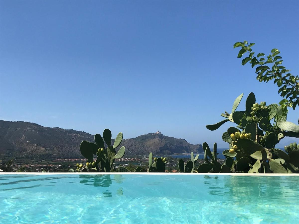 Casa Delle Sirene Nto Principe Falcone Exterior foto