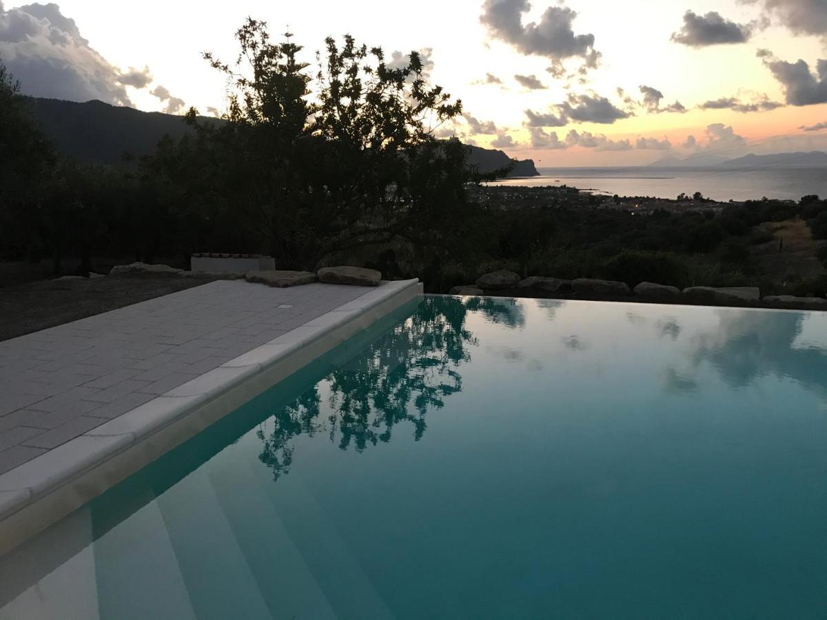 Casa Delle Sirene Nto Principe Falcone Exterior foto