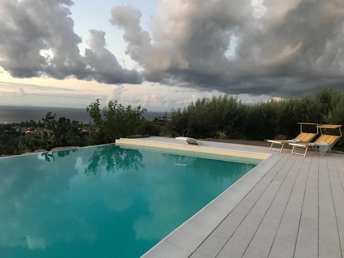 Casa Delle Sirene Nto Principe Falcone Exterior foto