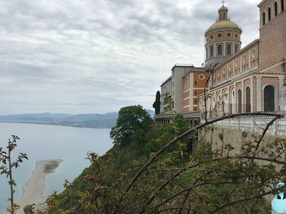 Casa Delle Sirene Nto Principe Falcone Exterior foto